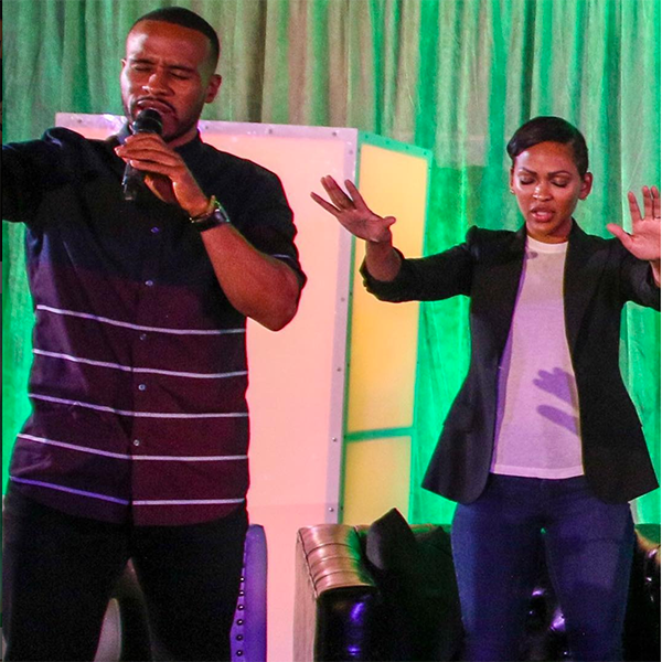 Stars Align For the 2016 Merge Summit&nbsp;
